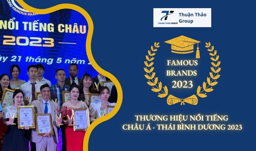 Thuận Thảo Group