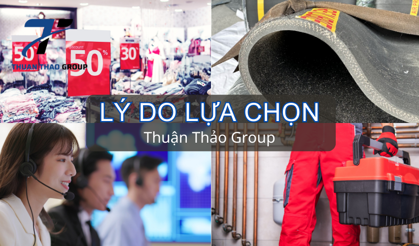 Thuận Thảo Group