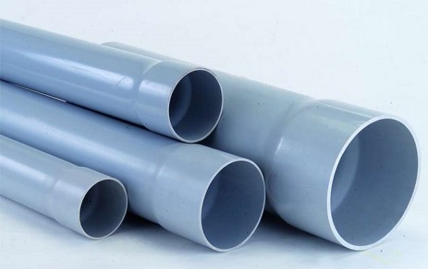 Sửa chữa ống nhựa PVC