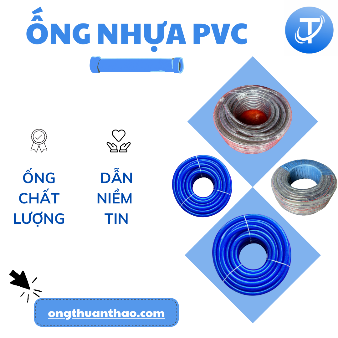 Kiểm tra ống nhựa PVC