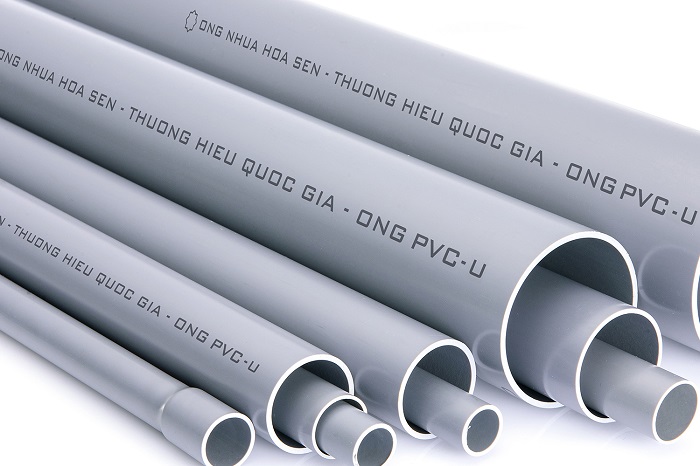 Ứng dụng của PVC tấm nhựa trong ngành xây dựng